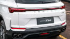 Proton X50 Exterior photo