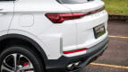 Proton X50 Exterior photo