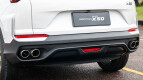 Proton X50 Exterior photo