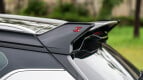 Proton X50 Exterior photo