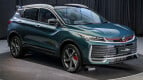 Proton X50 Exterior photo