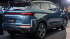Proton X50 Exterior photo