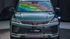Proton X50 Exterior photo
