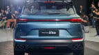 Proton X50 Exterior photo