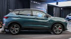 Proton X50 Exterior photo