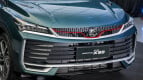 Proton X50 Exterior photo