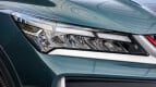 Proton X50 Exterior photo