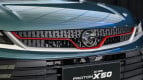 Proton X50 Exterior photo