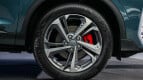 Proton X50 Exterior photo