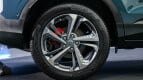 Proton X50 Exterior photo