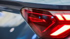 Proton X50 Exterior photo