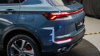 Proton X50 Exterior photo