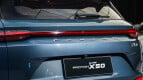 Proton X50 Exterior photo