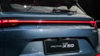 Proton X50 Exterior photo