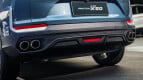Proton X50 Exterior photo