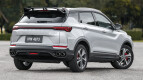 Proton X50 Exterior photo