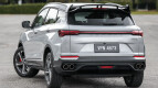 Proton X50 Exterior photo