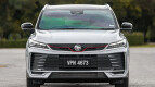 Proton X50 Exterior photo