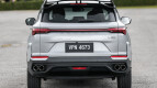 Proton X50 Exterior photo