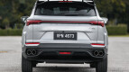 Proton X50 Exterior photo
