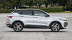 Proton X50 Exterior photo