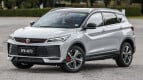 Proton X50 Exterior photo