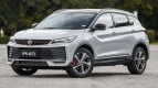 Proton X50 Exterior photo