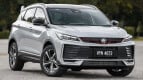 Proton X50 Exterior photo