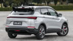 Proton X50 Exterior photo