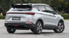 Proton X50 Exterior photo