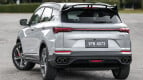 Proton X50 Exterior photo