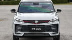 Proton X50 Exterior photo