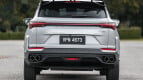 Proton X50 Exterior photo