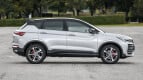 Proton X50 Exterior photo