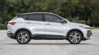 Proton X50 Exterior photo