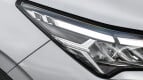 Proton X50 Exterior photo