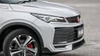 Proton X50 Exterior photo