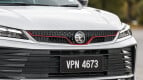 Proton X50 Exterior photo