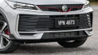 Proton X50 Exterior photo