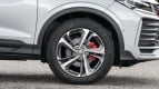 Proton X50 Exterior photo