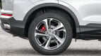 Proton X50 Exterior photo