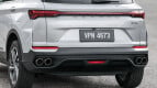 Proton X50 Exterior photo