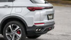 Proton X50 Exterior photo