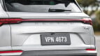 Proton X50 Exterior photo
