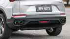 Proton X50 Exterior photo