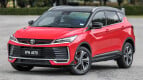 Proton X50 Exterior photo