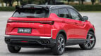Proton X50 Exterior photo