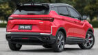 Proton X50 Exterior photo