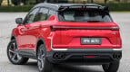 Proton X50 Exterior photo