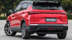 Proton X50 Exterior photo